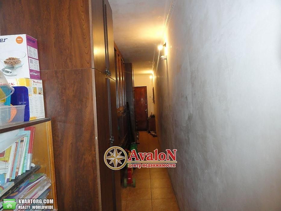 Sell 1-room apartment. Одесса, Добровольского — photo 3