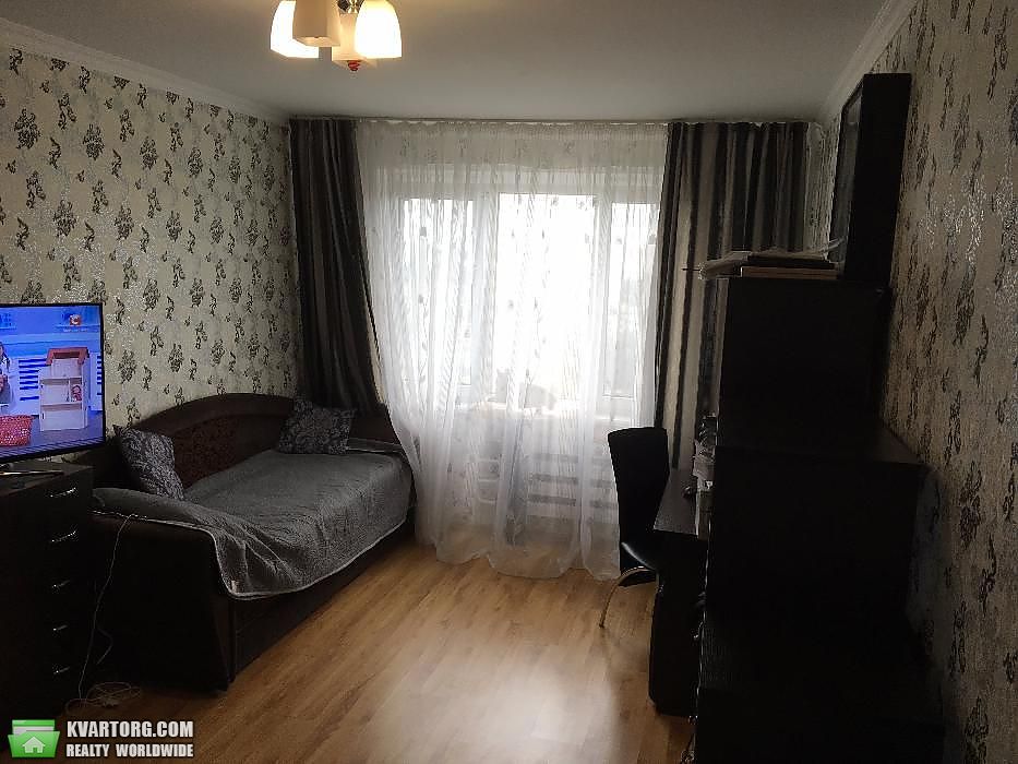 Sell 1-room apartment. Киев,  Курчатова — photo 1