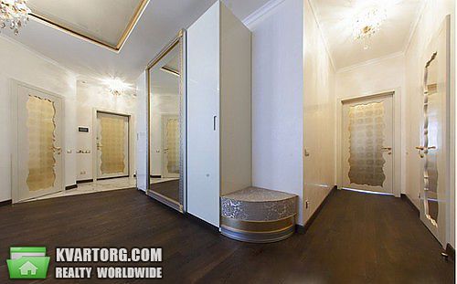 Rent out 3-room apartment. Киев, ул. Драгомирова — photo 7