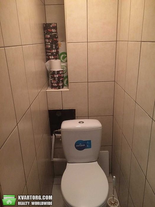 Sell 1-room apartment. Киев, автозаводская — photo 6