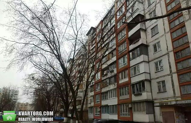 Sell 3-room apartment. Киев, Маршала Тимошенко — photo 9