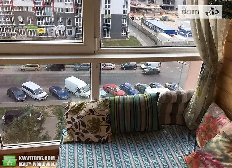 Sell 1-room apartment. Киев,  Драгоманова — photo 8