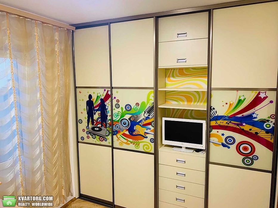 Sell 3-room apartment. Киев, Героев Днепра — photo 4