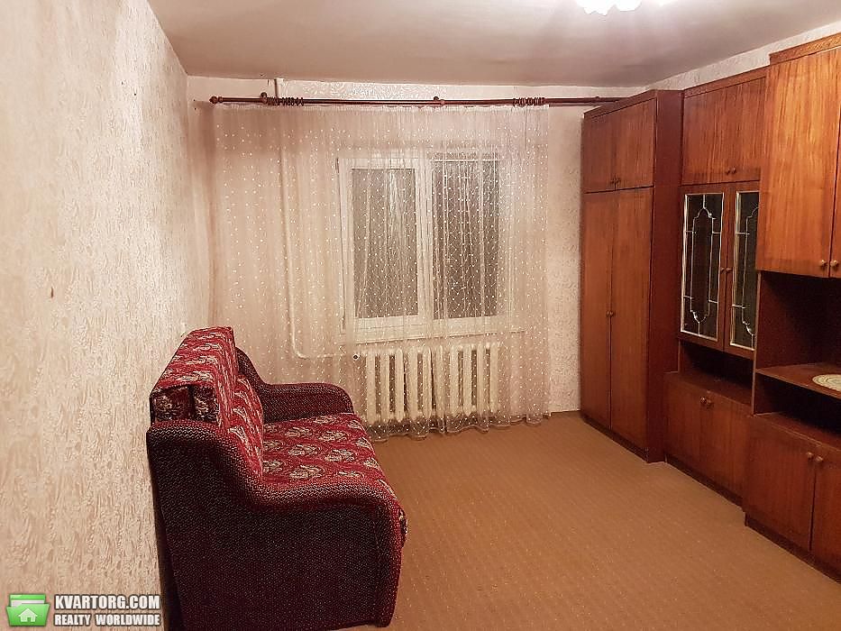 Sell 1-room apartment. Киев,  Драгоманова — photo 1
