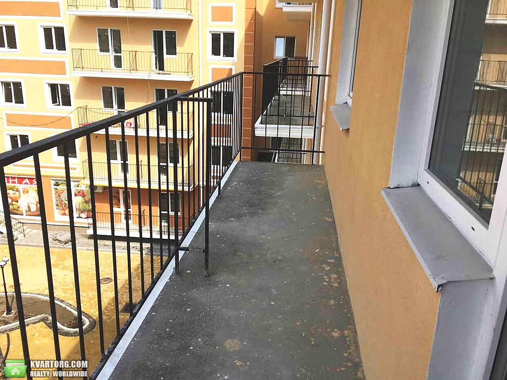 Sell 2-room apartment. Одесса, Люстдорфская дорога — photo 2