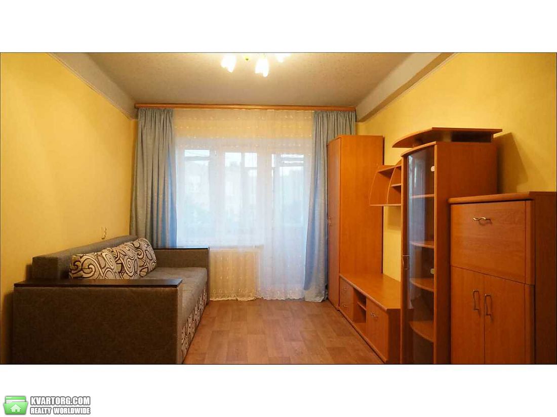 Sell 1-room apartment. Киев,  Соломенская — photo 1