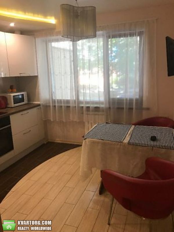 Sell 2-room apartment. Киев, Юры Гната — photo 1