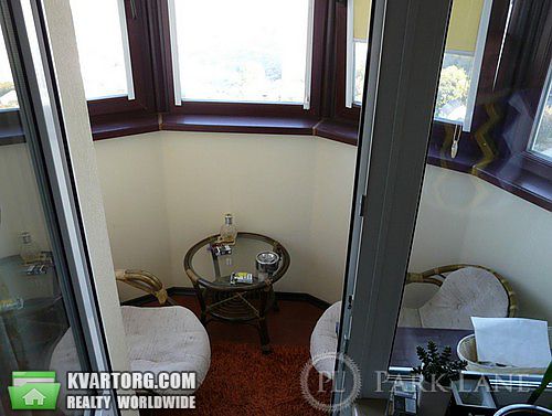 Sell 2-room apartment. Киев, Феодосийский пер — photo 10