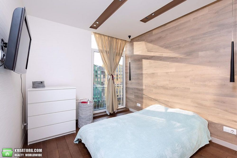 Sell 1-room apartment. Киев, Регенераторная — photo 3