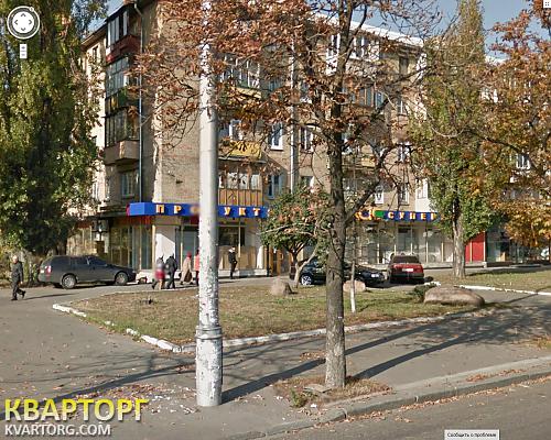 Rent out shop. Киев, пр-т.Гагарина,9 — photo 2