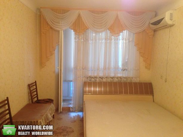Rent out 1-room apartment. Харьков, гвардейцев широнинцев — photo 1