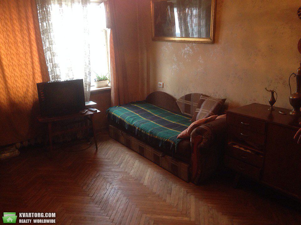 Sell 2-room apartment. Киев,  Большая Васильковская — photo 5