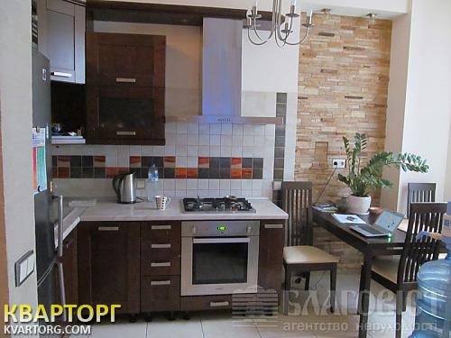 Sell 2-room apartment. Киев, Хоревая — photo 4