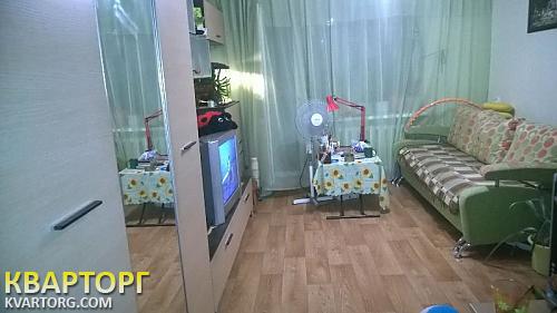 Sell 1-room apartment. Днепропетровск,  Рабочая — photo 2