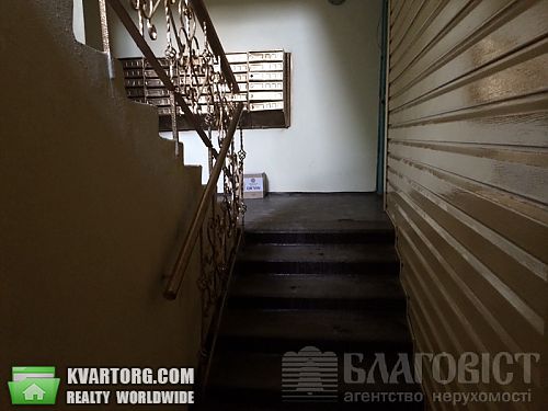 Sell 3-room apartment. Киев,  Приречная — photo 9