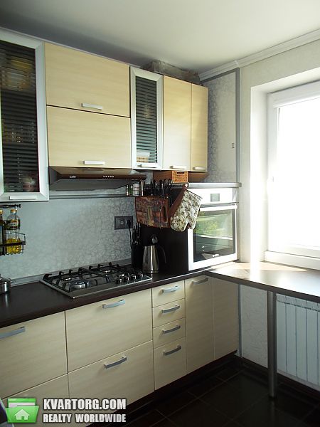 Sell 2-room apartment. Киев, Касияна — photo 1