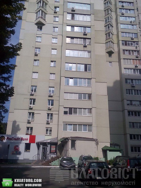 Sell 3-room apartment. Киев,  Победы пр — photo 1