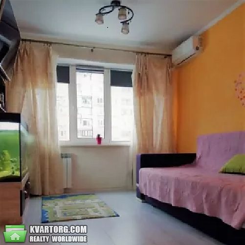 Sell 1-room apartment. Киев,  Правды пр — photo 1