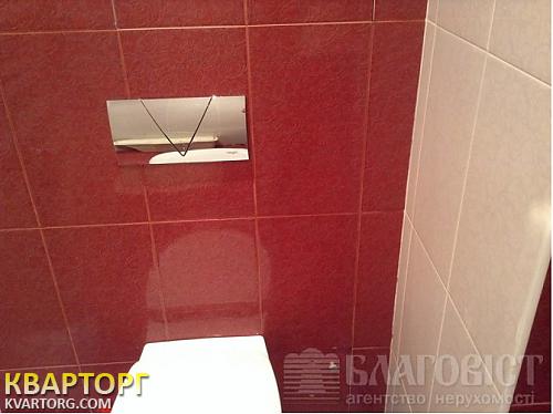 продам 3-комнатную квартиру. Киев,  Урловская - фото 8