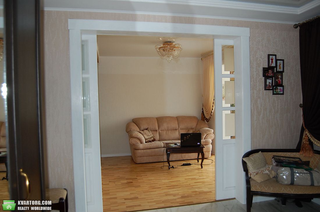 Sell 2-room apartment. Киев,  Закревского — photo 4