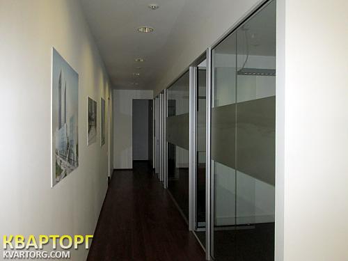 Rent out office. Киев,  Воровского — photo 1