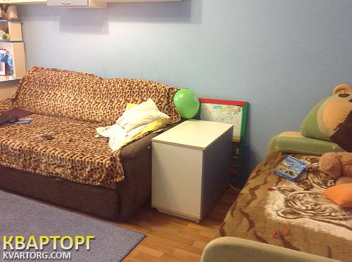 Sell 1-room apartment. Киев,  Милютенко — photo 4