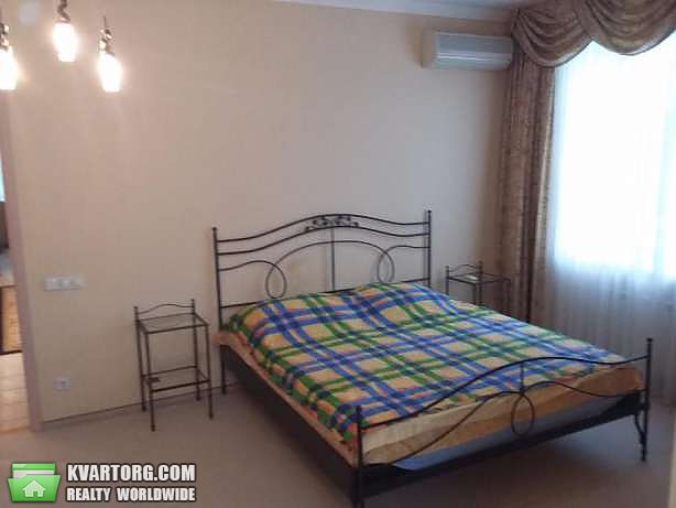 Rent out 2-room apartment. Киев,  Дубинина — photo 5