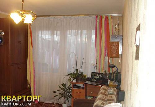 Sell 1-room apartment. Киев,  Маршала Малиновского — photo 1