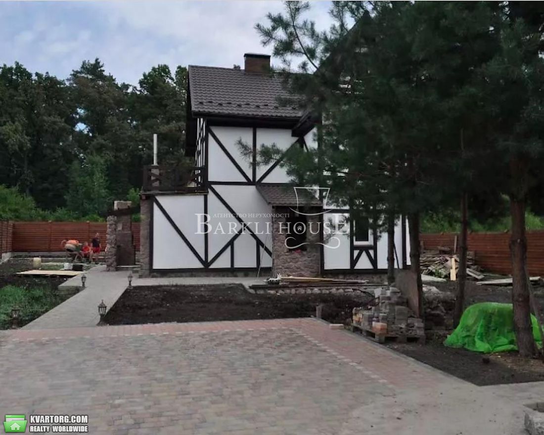 Rent out house. Ирпень, Романовка — photo 4