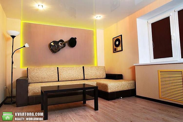 Rent out 1-room apartment. Харьков, Астрономическая — photo 5