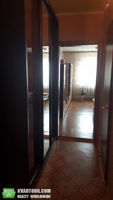 Sell 1-room apartment. Киев, Ващенко — photo 4