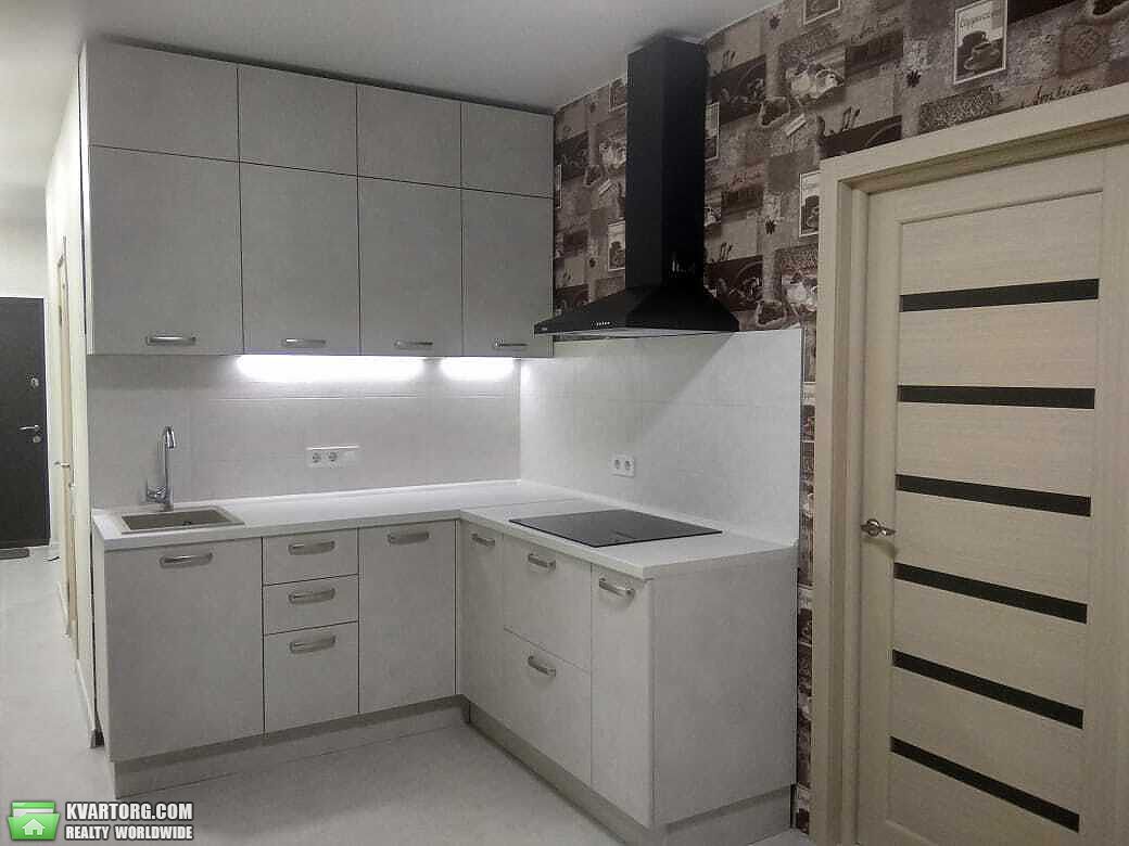 Rent out 1-room apartment. Киев,  Оболонский пр — photo 5