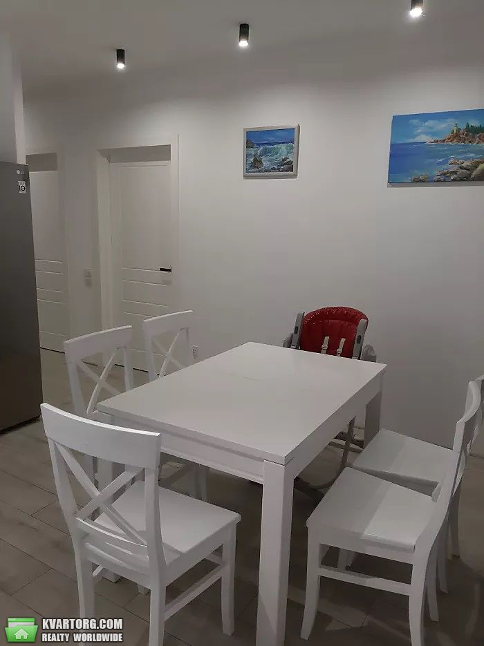 Sell 3-room apartment. Киев,  Правды пр — photo 3
