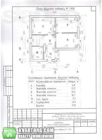 Sell house. Киевская обл., Васильков — photo 5