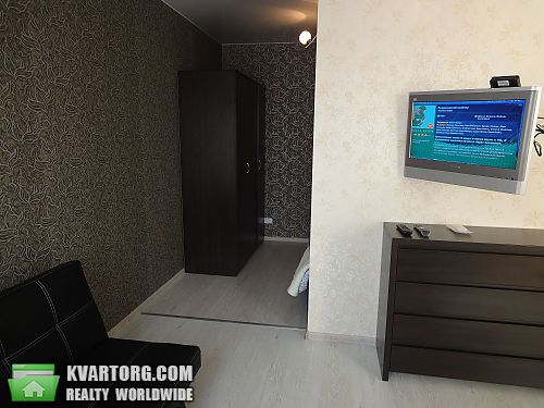 Rent out 1-room apartment. Одесса, Маршала Жукова — photo 4