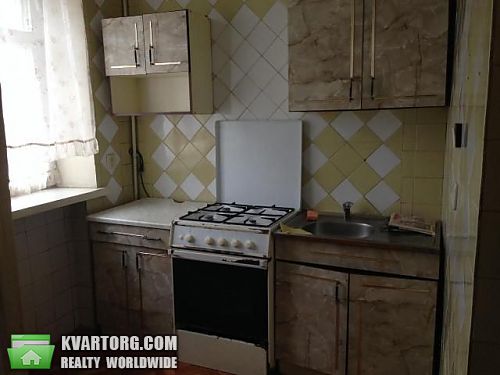 Sell 2-room apartment. Одесса, Варненская ул/Ген.Петрова — photo 4