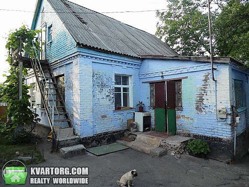 Sell house. Киевская обл., Кошеля — photo 1