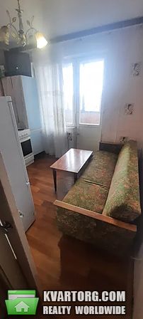 Rent out 1-room apartment. Киев,  Героев Сталинграда пр — photo 3