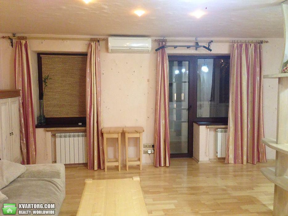 Rent out 2-room apartment. Киев,  Первомайского — photo 2