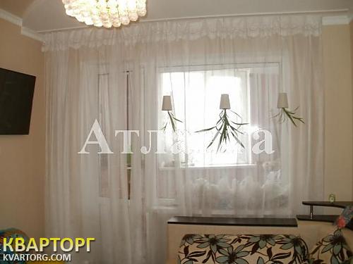 Sell 3-room apartment. Одесса, Заболотного — photo 5