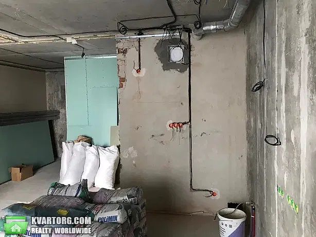 Sell 2-room apartment. Киев,  Ушакова — photo 7