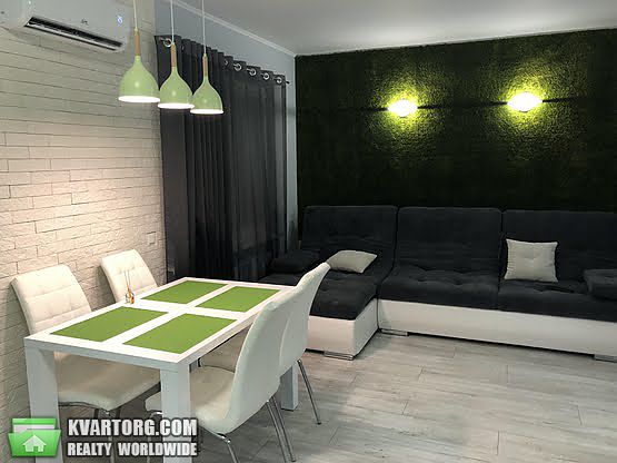 Rent out 1-room apartment. Киев, калнышевского — photo 6