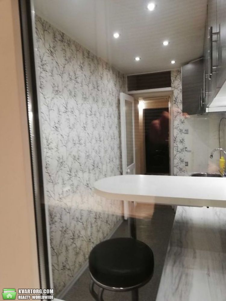 Sell 1-room apartment. Киев, Копыловская — photo 5
