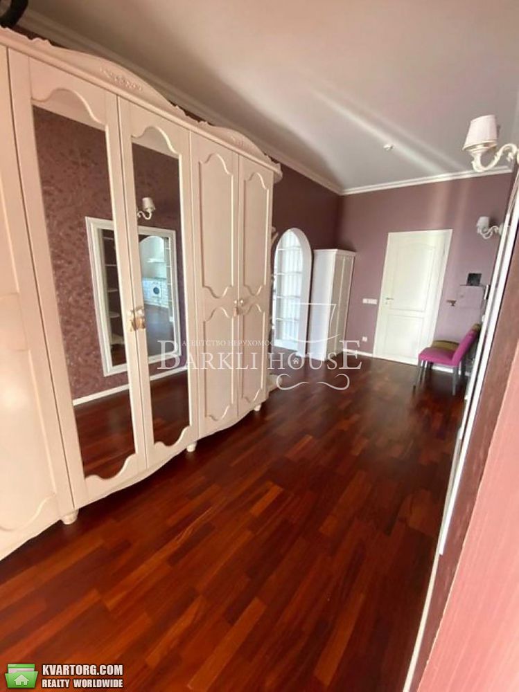 Rent out 4-room apartment. Киев,  Днепровская наб — photo 6