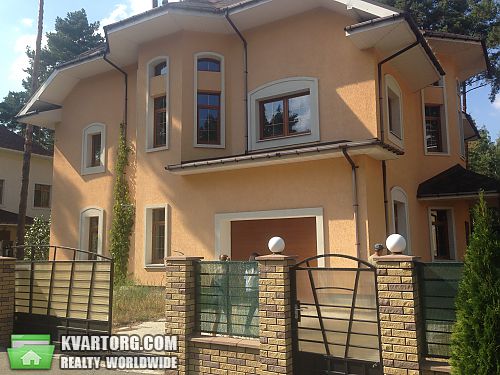 Sell house. Киевская обл., Плюты — photo 1