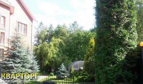 Sell house. Киев, Парниковая — photo 2