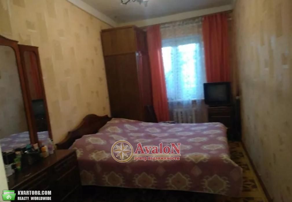 Sell 3-room apartment. Одесса, Французский бульвар — photo 1