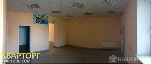 Rent out shop. Киев, 40-летия Октября просп. — photo 3