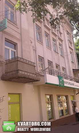 Sell office. Киев,  Воровского — photo 1