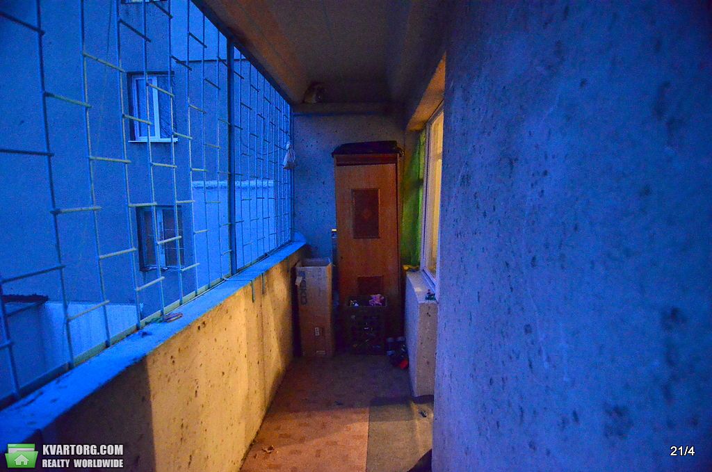Sell 1-room apartment. Одесса, Люстдорфская дорога — photo 8